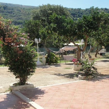 Villa Primaluce Pizzo  Extérieur photo