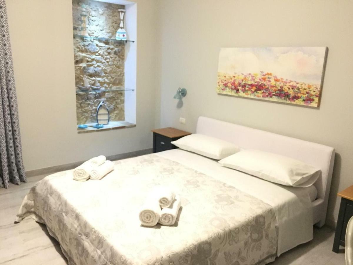 Villa Primaluce Pizzo  Extérieur photo