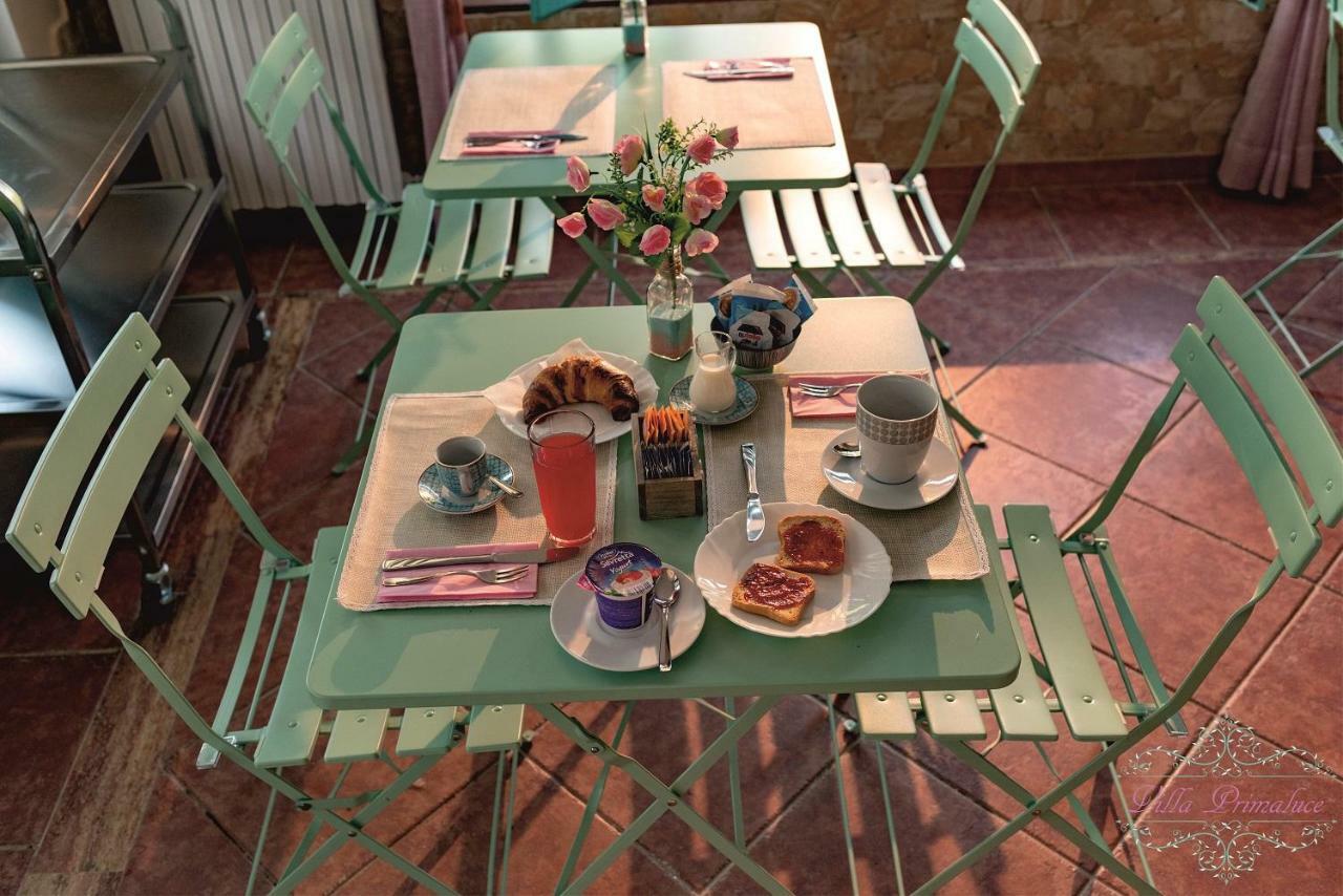 Villa Primaluce Pizzo  Extérieur photo