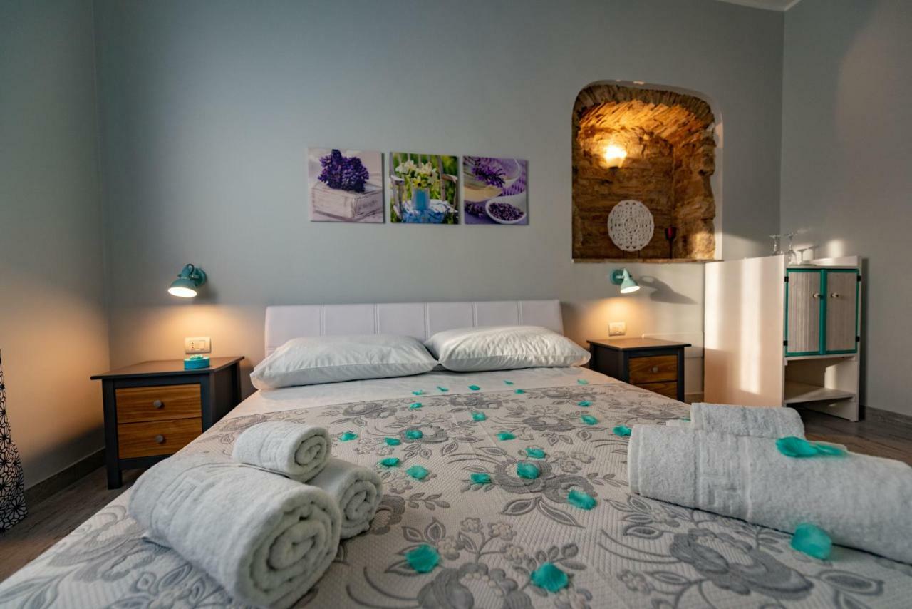 Villa Primaluce Pizzo  Extérieur photo