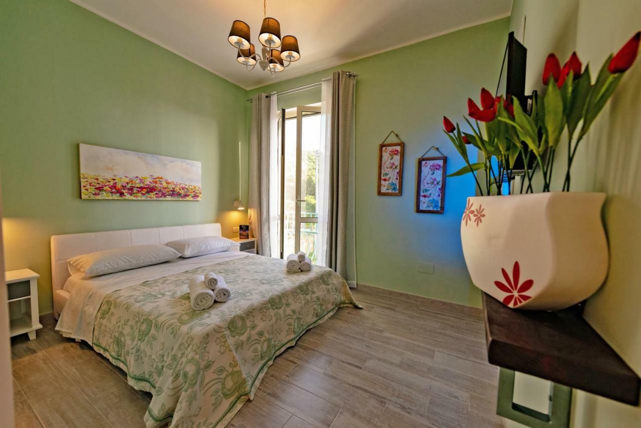 Villa Primaluce Pizzo  Extérieur photo