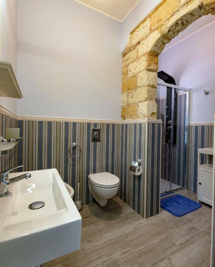 Villa Primaluce Pizzo  Extérieur photo