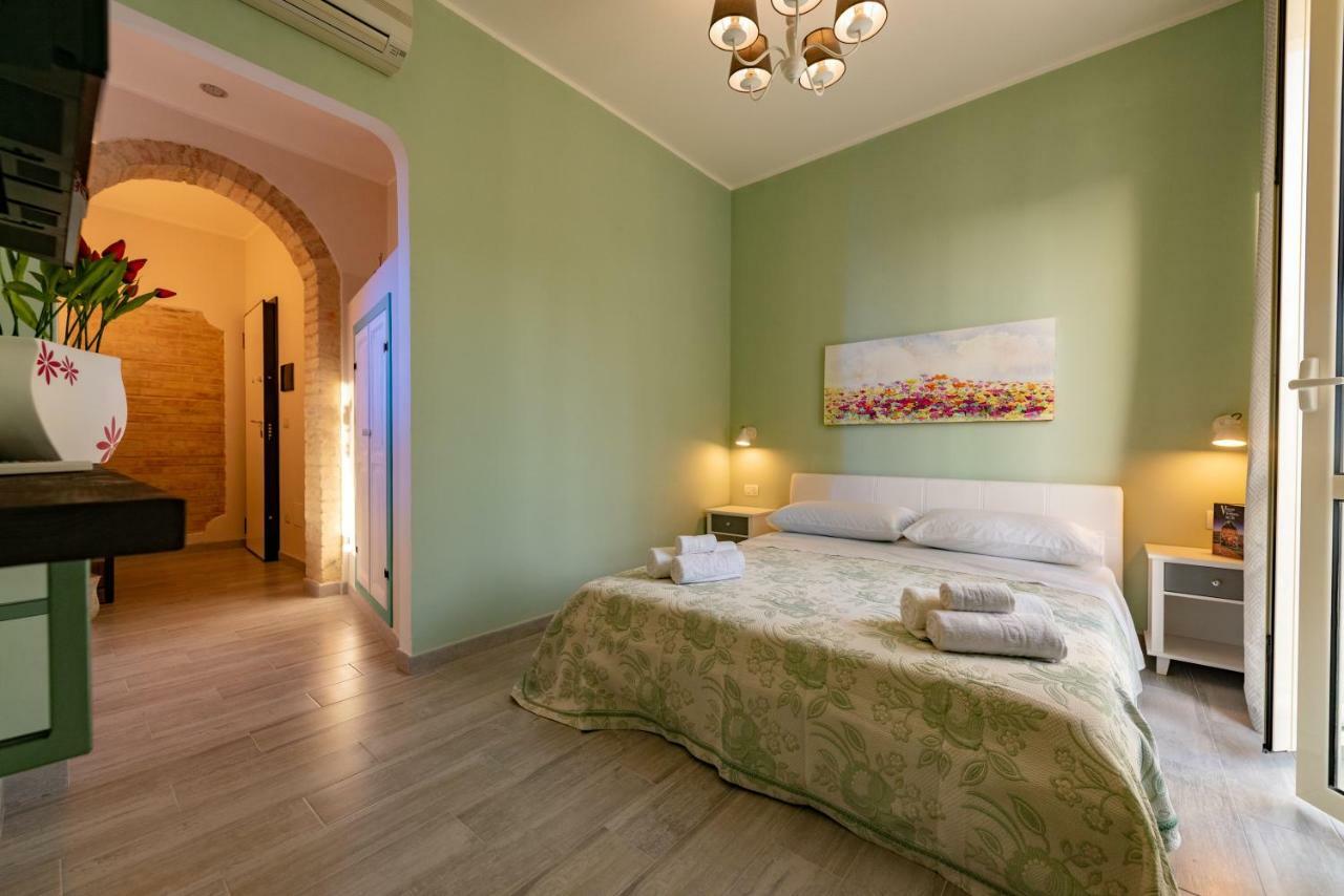 Villa Primaluce Pizzo  Extérieur photo