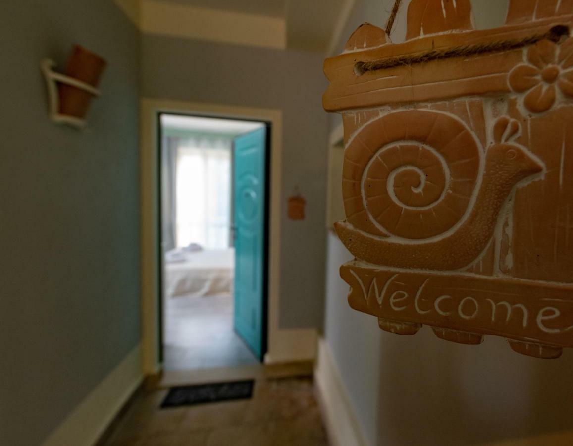 Villa Primaluce Pizzo  Extérieur photo