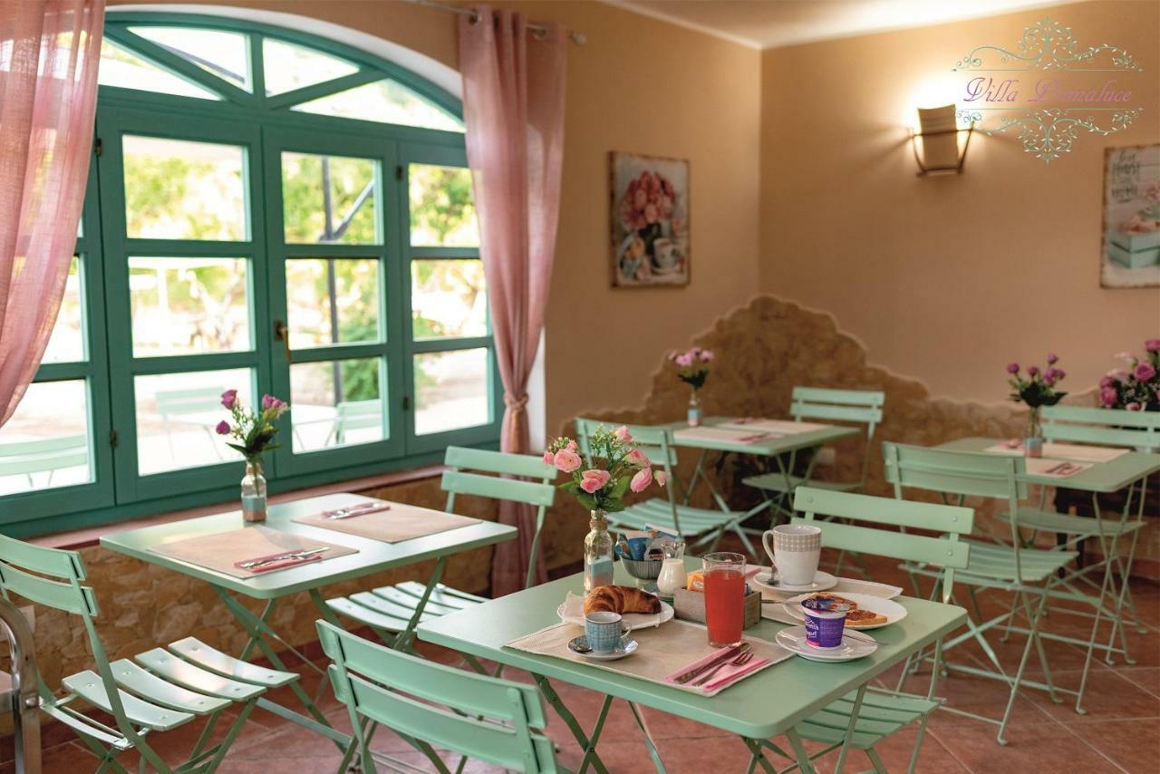 Villa Primaluce Pizzo  Extérieur photo
