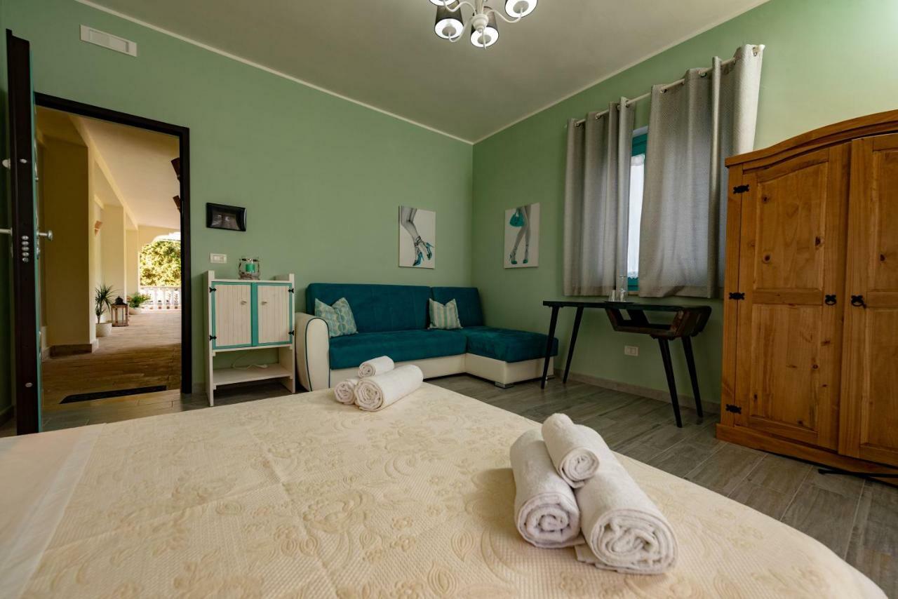 Villa Primaluce Pizzo  Extérieur photo