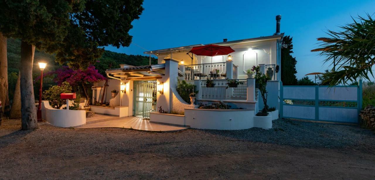 Villa Primaluce Pizzo  Extérieur photo