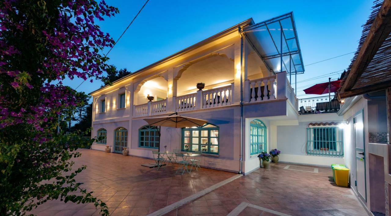 Villa Primaluce Pizzo  Extérieur photo