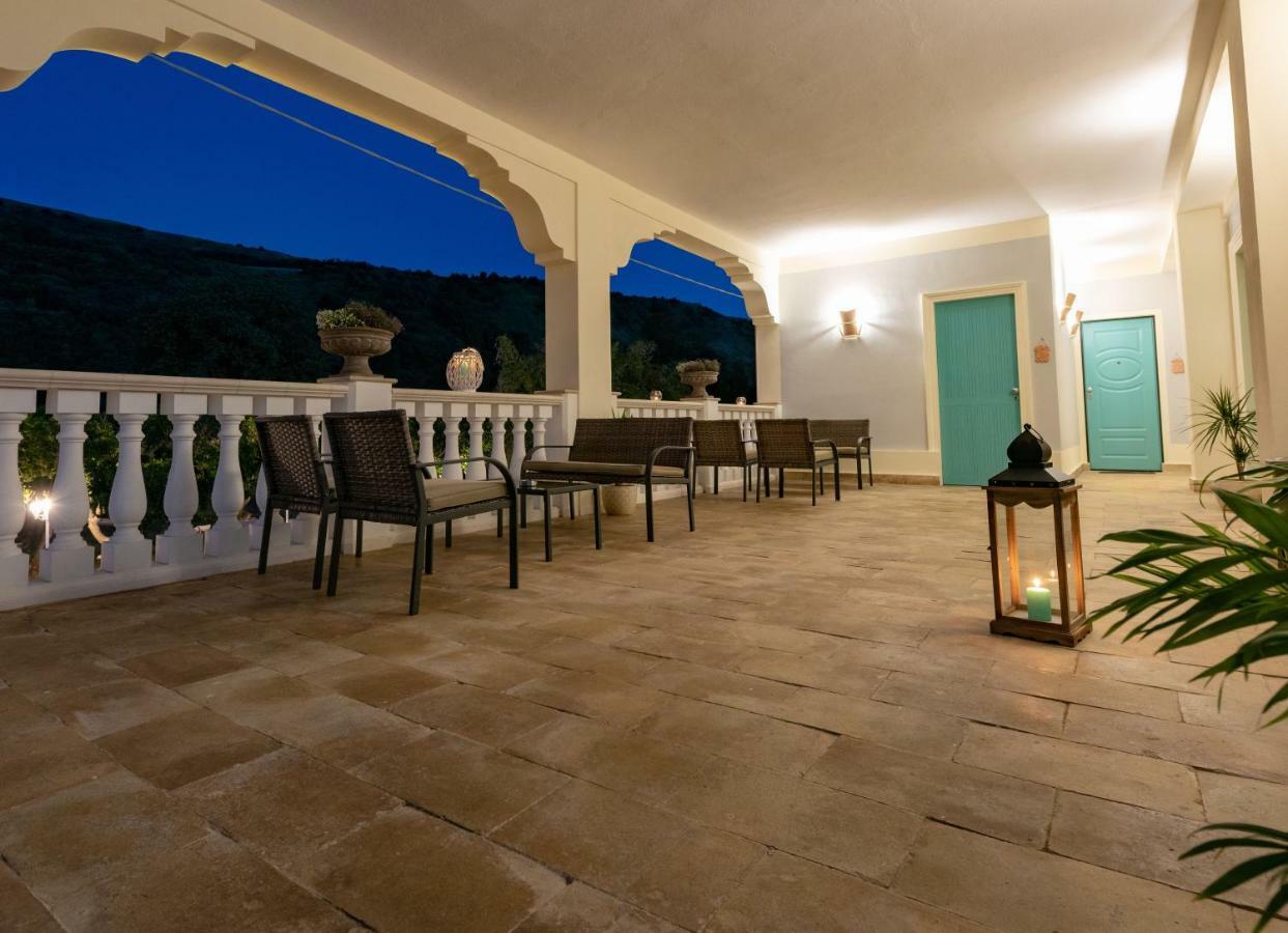 Villa Primaluce Pizzo  Extérieur photo