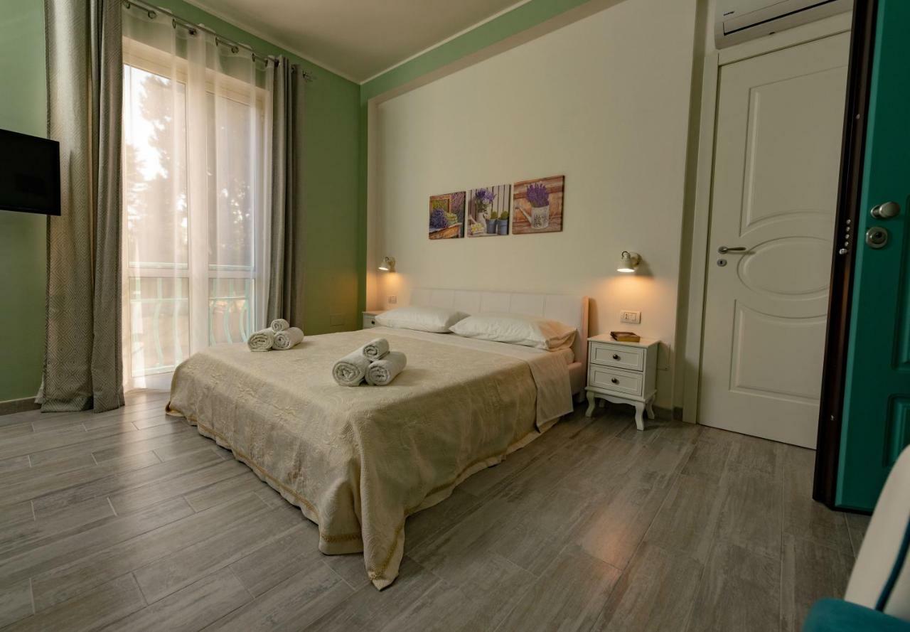 Villa Primaluce Pizzo  Extérieur photo