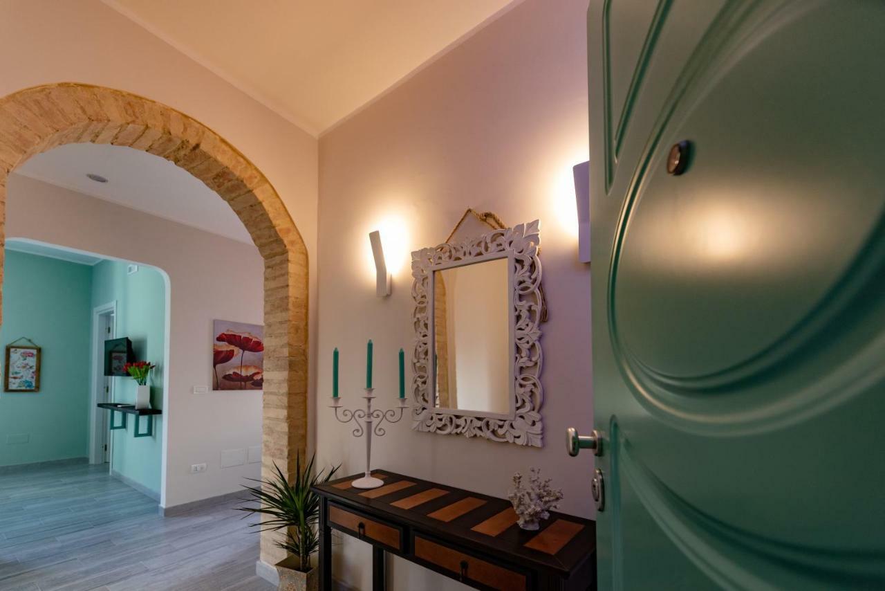 Villa Primaluce Pizzo  Extérieur photo
