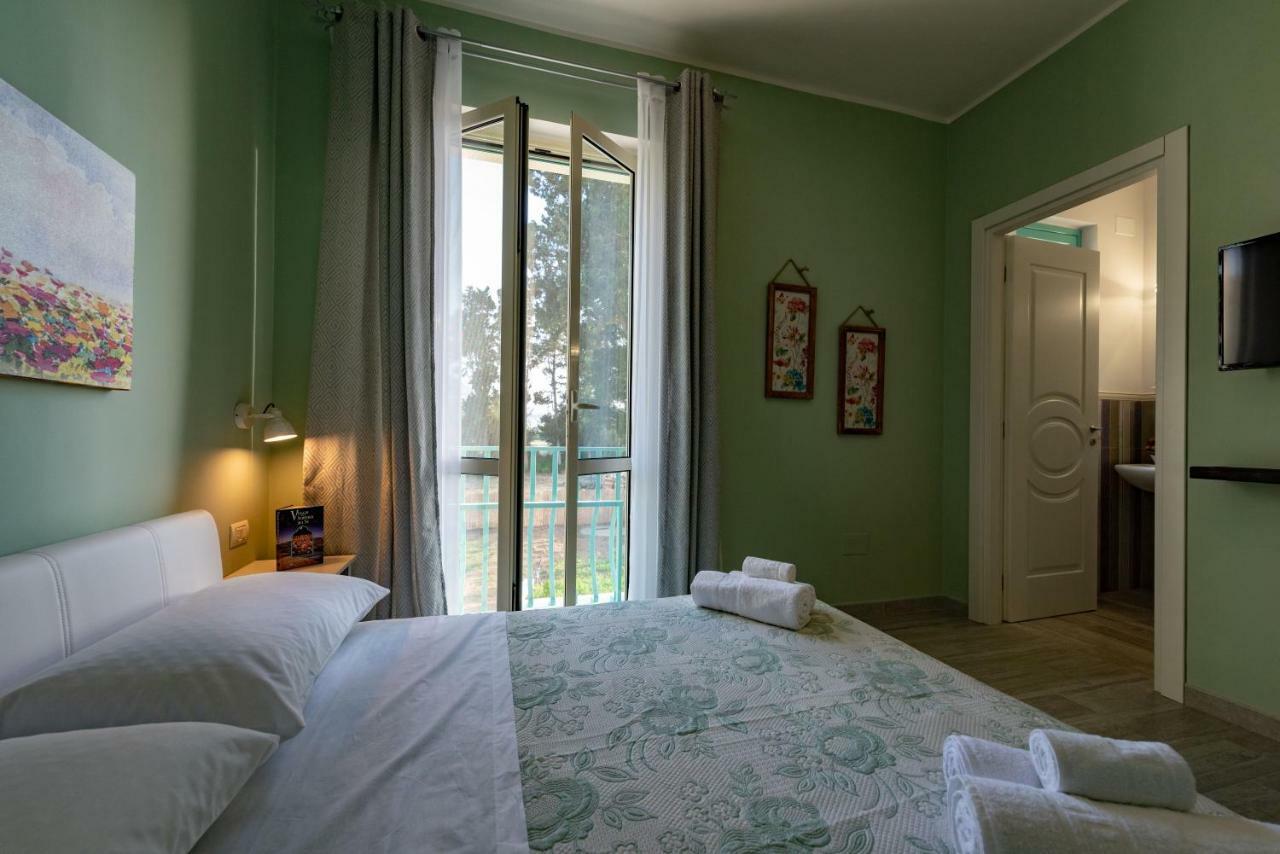 Villa Primaluce Pizzo  Extérieur photo