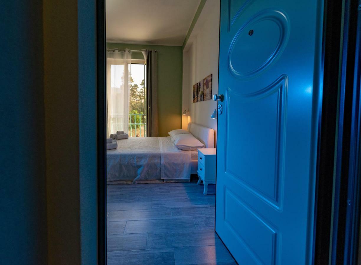 Villa Primaluce Pizzo  Extérieur photo