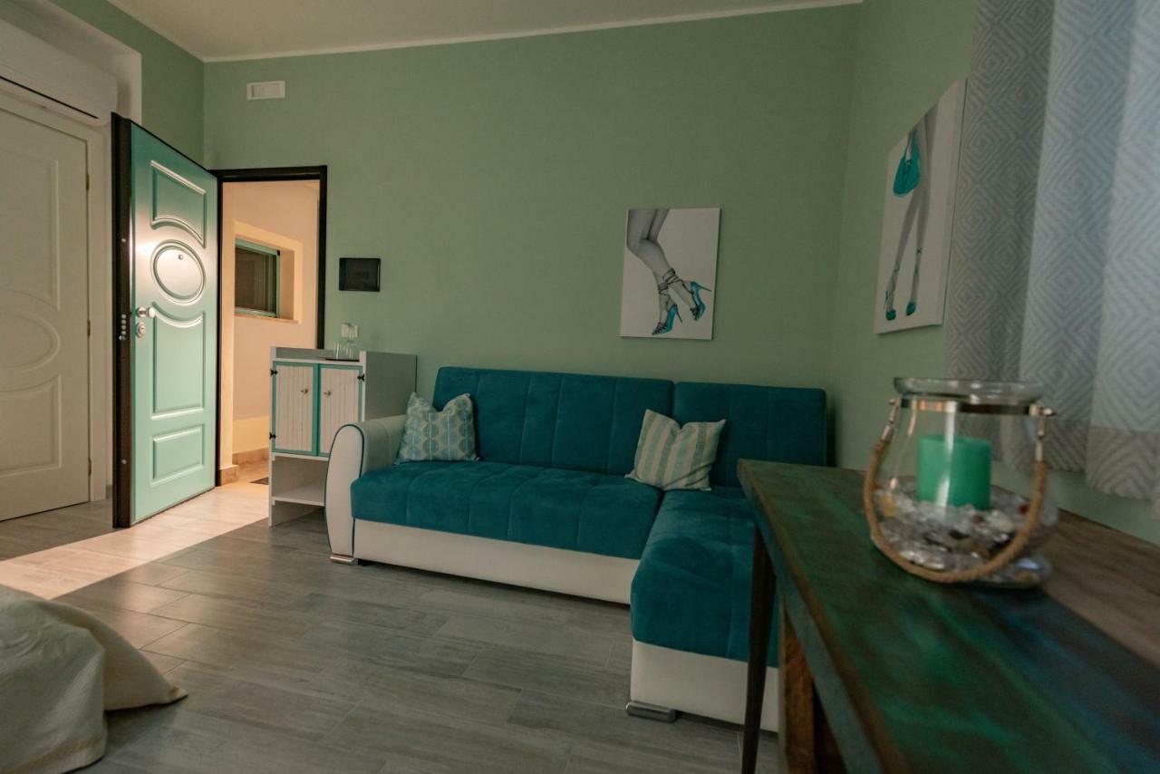 Villa Primaluce Pizzo  Extérieur photo