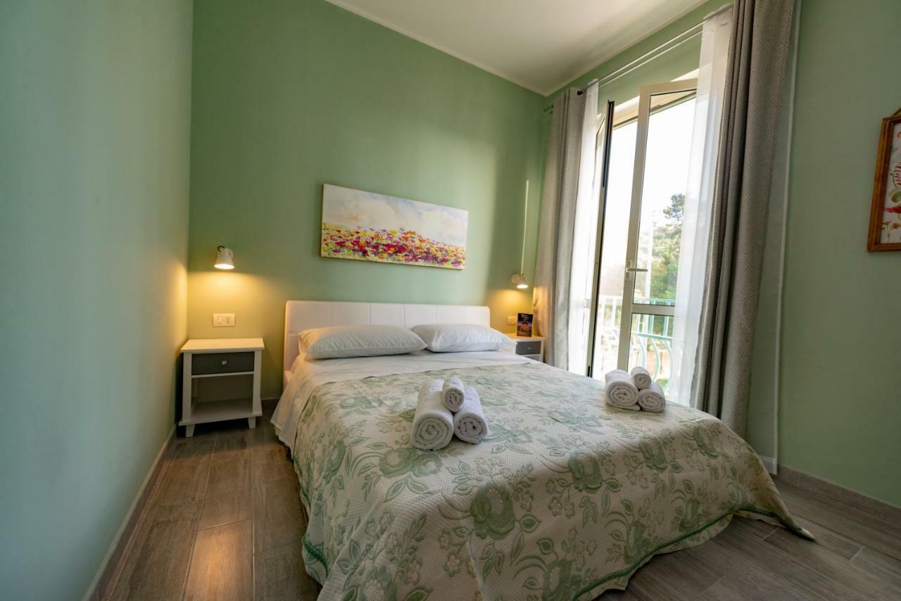 Villa Primaluce Pizzo  Extérieur photo