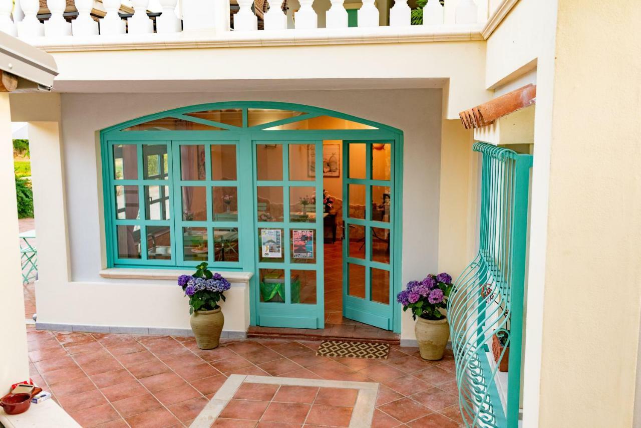 Villa Primaluce Pizzo  Extérieur photo