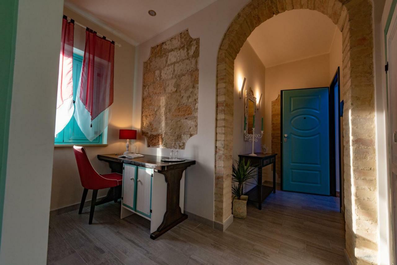 Villa Primaluce Pizzo  Extérieur photo