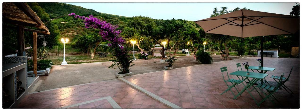 Villa Primaluce Pizzo  Extérieur photo