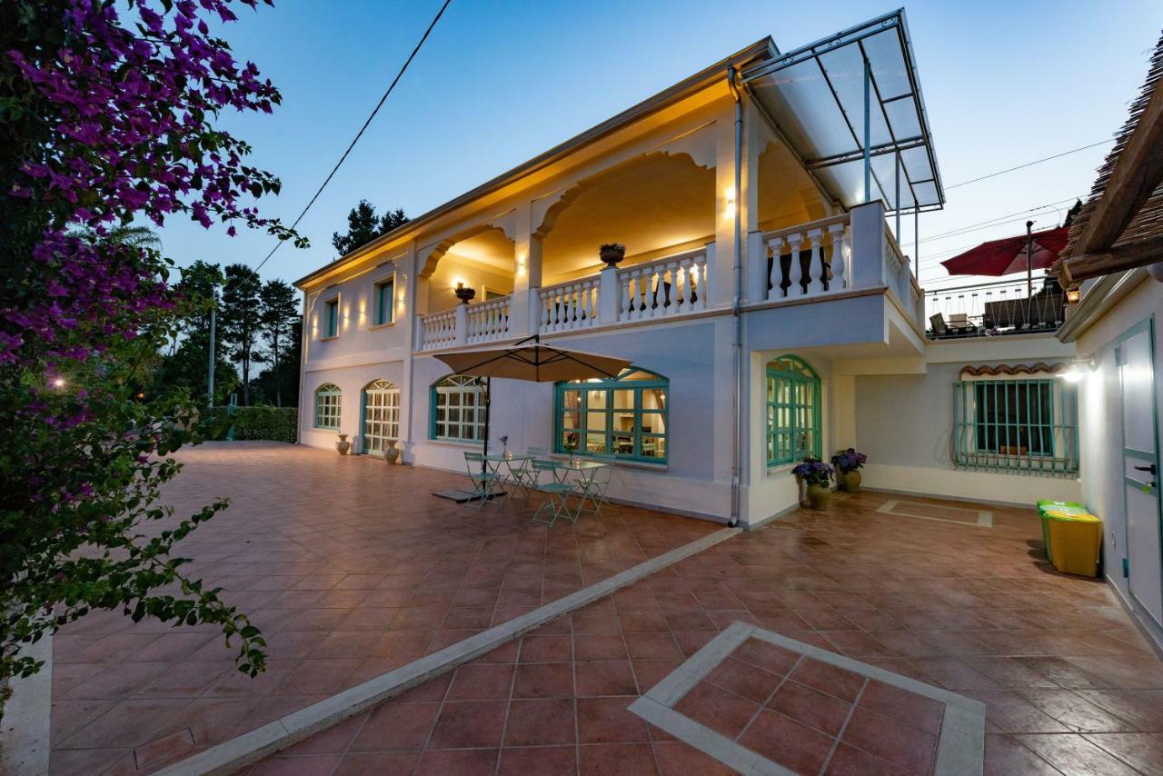 Villa Primaluce Pizzo  Extérieur photo