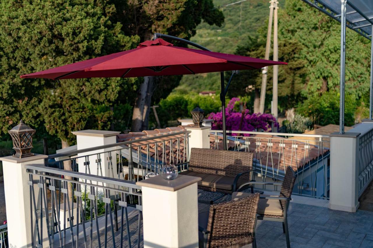 Villa Primaluce Pizzo  Extérieur photo