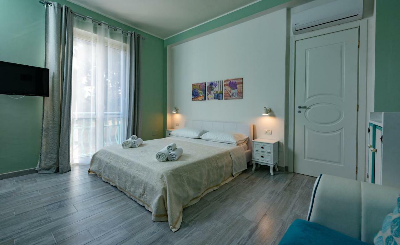Villa Primaluce Pizzo  Extérieur photo