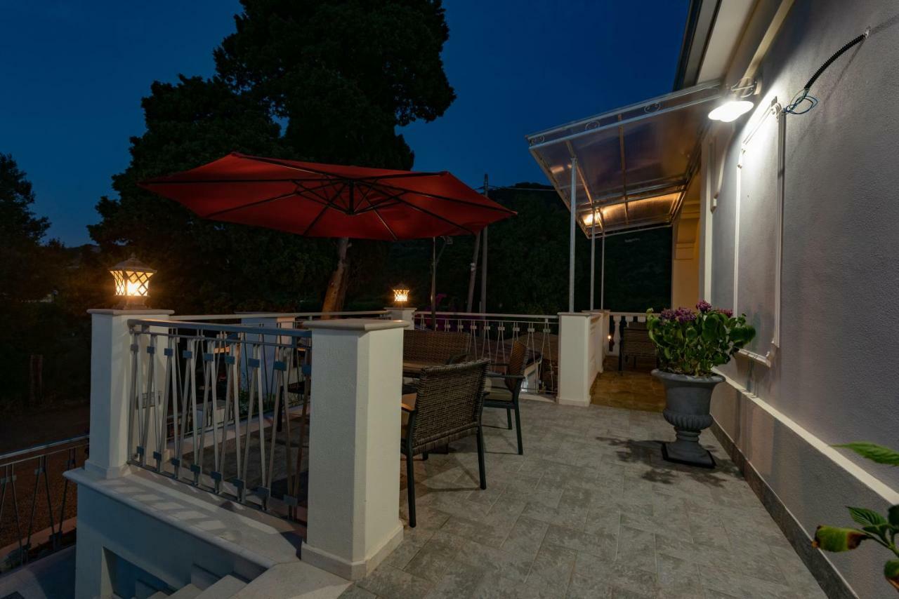 Villa Primaluce Pizzo  Extérieur photo