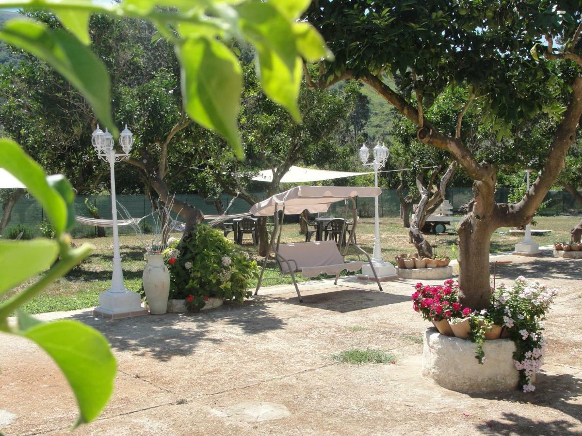 Villa Primaluce Pizzo  Extérieur photo