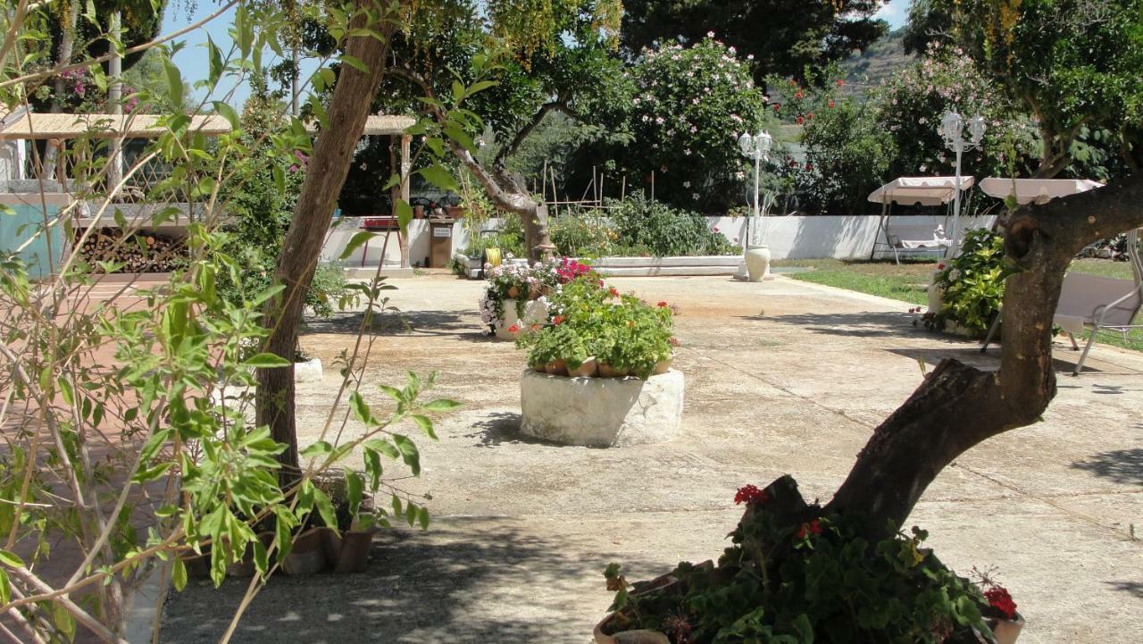 Villa Primaluce Pizzo  Extérieur photo
