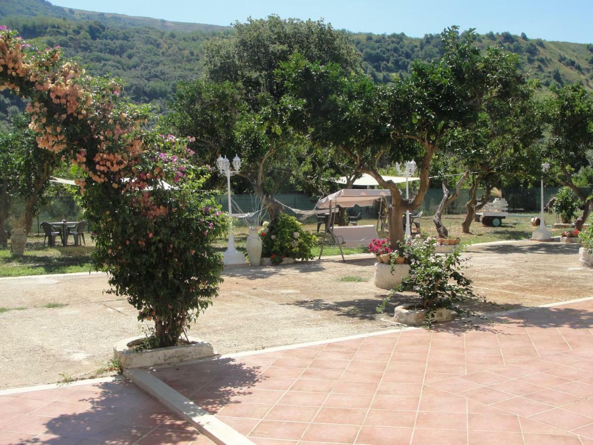 Villa Primaluce Pizzo  Extérieur photo