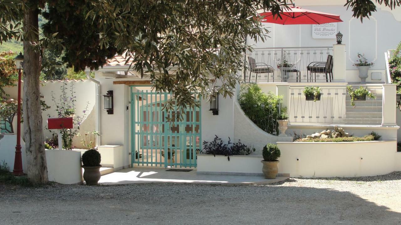 Villa Primaluce Pizzo  Extérieur photo